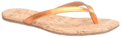 Korks Winnie Flip Flop Sandals