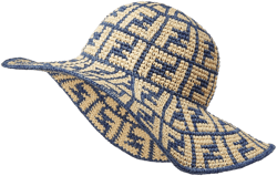 Fendi Hat