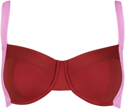 TA3 Lifty Bikini Top