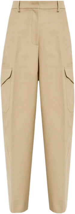 Givenchy Women's Cargo Pants