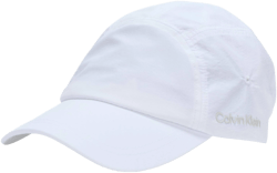 Calvin Klein Women's Lightweight Runners Cap