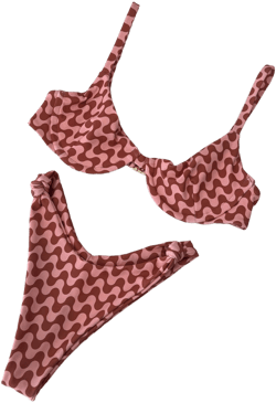 Claire Bikini Top