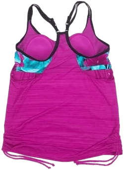 Women's Sun Smart Quick Dry Swimsuit