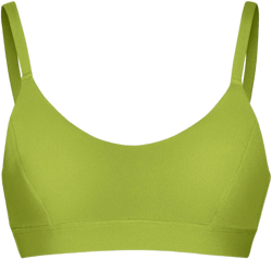 Knix Scoop Bikini Top