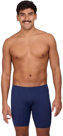JOLYN Men's Jammer Swimsuit