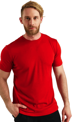 Men's Merino T-shirt 165