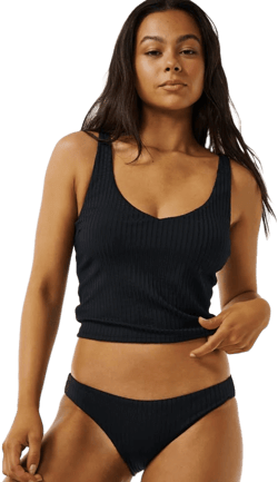 Rip Curl Women's Premium Surf Tankini Top