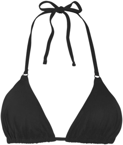 Knix Triangle Bikini Top