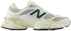 New Balance Women's 9060 Suede Sneaker