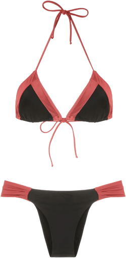 Vivi e Mel bikini set