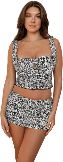 Dippin' Daisy's Take It Easy Blouse