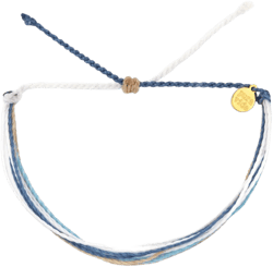 Puravida Shark Week 25 Friendship Bracelets for Girls & Women