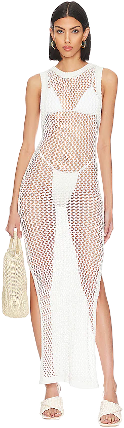 Holly Dress BEACH RIOT