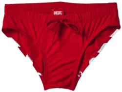 Diesel Alfie-D-Core Swim Brief