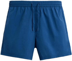 Zara Men's Mid-Length Swimsuit