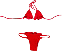 San Lorenzo Bikini Set 2023