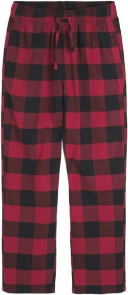 Hollister Men's 24/7 Straight Pajama Pants