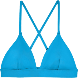 Knix Teen Triangle Bikini Top