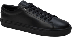 Good Man Brand Russell Wilson Leather Sneakers