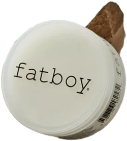 Fatboy Sea Salt Pomade