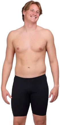 JOLYN Men's Jammer Swimsuit