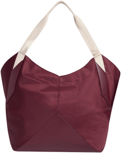 Beverly Recycled Nylon Tote