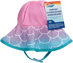 SwimWays Infants' Swim Hat