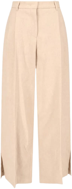 Tailored Trousers