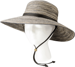 Women's Sloggers Braided Sun Hat