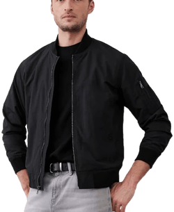 Men's Heritage Bomber