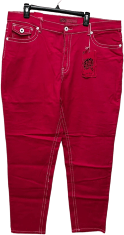 U-51 Women's Authenticate Deluxe Denim Jeans