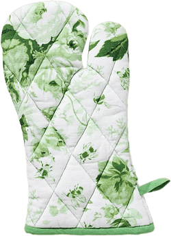 Abi Oven Mitt