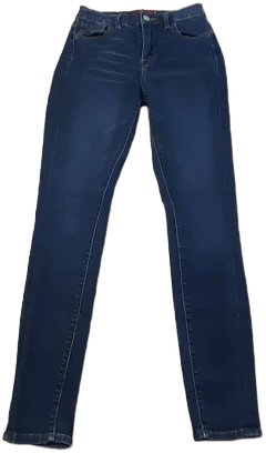Lucky Brand Olive High Rise Jeans