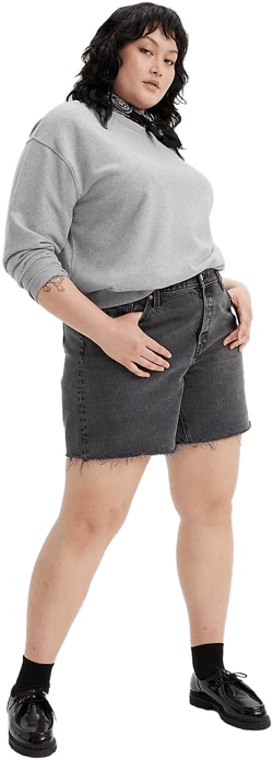 Levi's 501 90s Women's Shorts