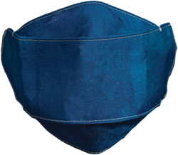 Daywind Adult Denim Face Mask