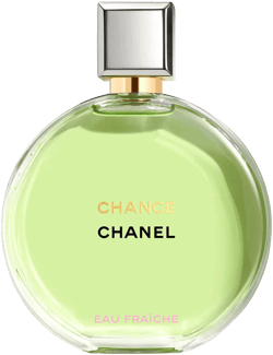 CHANEL CHANCE Eau FRAÎCHE Eau de Parfum Spray