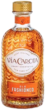 Via Carota Craft Cocktails