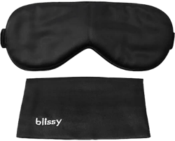 Blissy Silk Sleep Mask