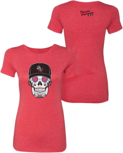 Sugar Skull T-Shirt