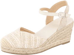Espadrilles Wedge Sandals