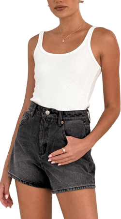 Rollas Mirage Shorts
