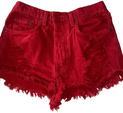Carmar Shorts