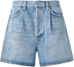 AGOLDE Rhoda Short