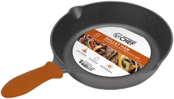 8 Inch Skillet