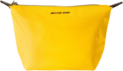 Michael Kors Medium Nylon Zip Pouch