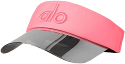 Alo Yoga Airlift Solar Visor Hat