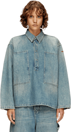 Diesel DE-PRISS Womens