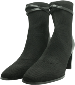 Cozy Island Ankle Boots