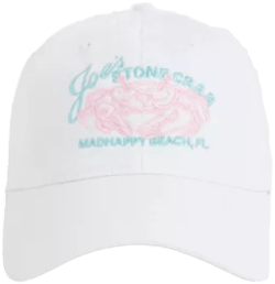 Madhappy Joe's Stone Crab Dad Hat