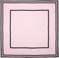 Victoria's Secret Women's Satin Scarf